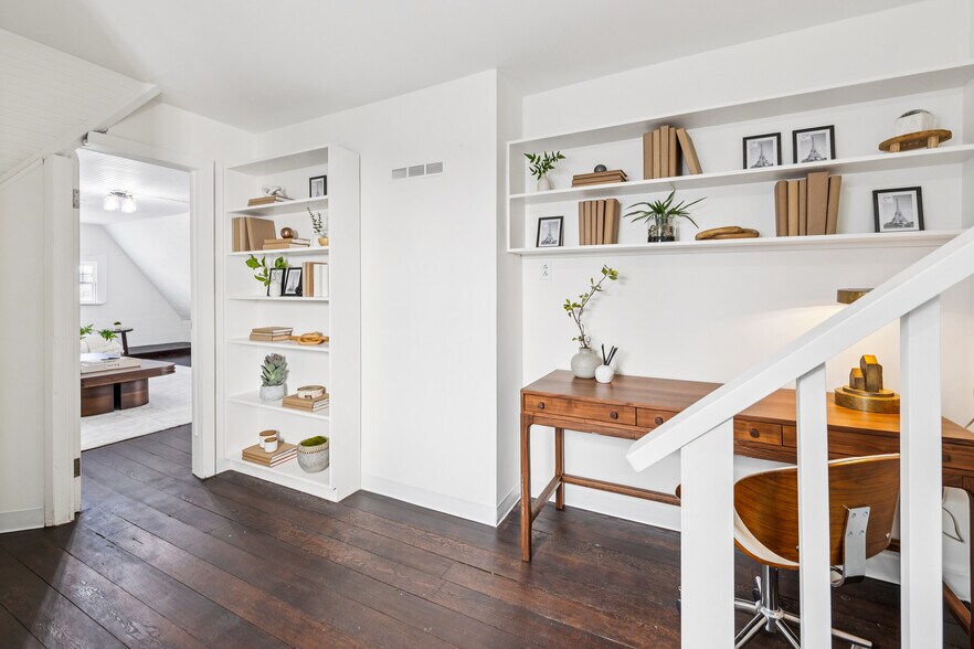 More Photos Of 2332-2334 California Street, San Francisco Apartments For Sale