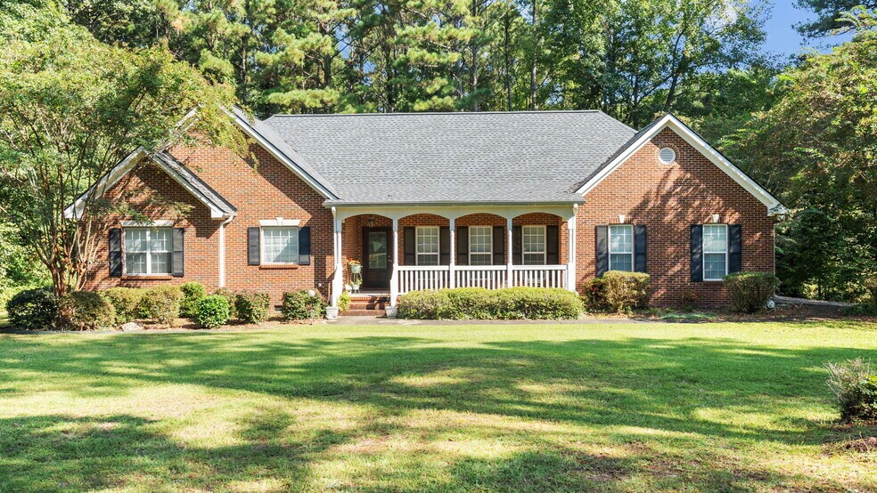 More Photos Of 2903 Steele Rd, Griffin Land For Sale