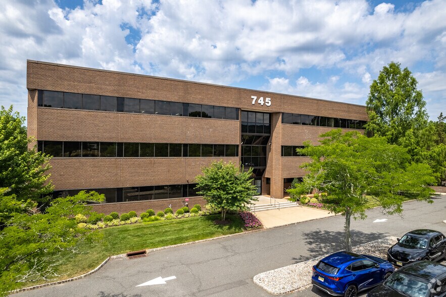 More Photos Of 745 US-202, Bridgewater Office For Lease