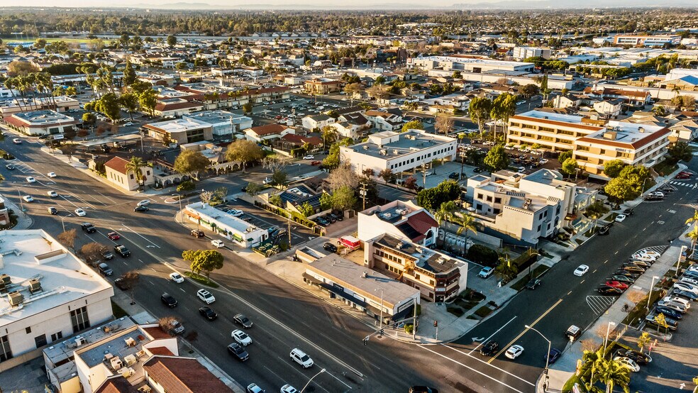 More Photos Of 3691-3699 Katella Ave, Los Alamitos Storefront For Lease