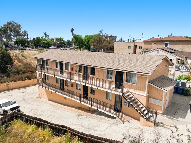 More Photos Of 3018 44th St, San Diego Apartments For Sale