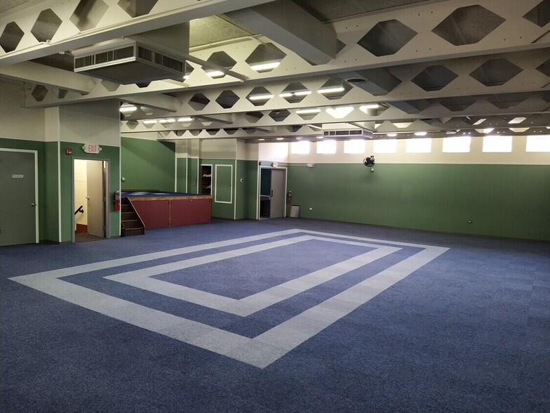 More Photos Of 228 N Washington St, Sleepy Hollow Village Lodge Meeting Hall For Sale