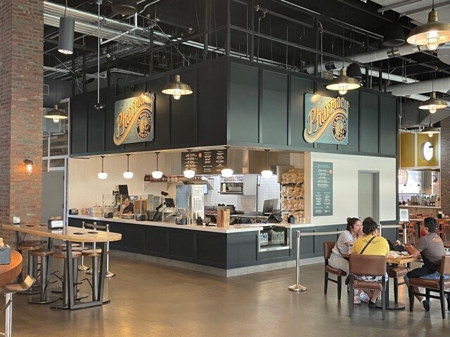 More Photos Of 611 Commerce St, Nashville Office For Lease