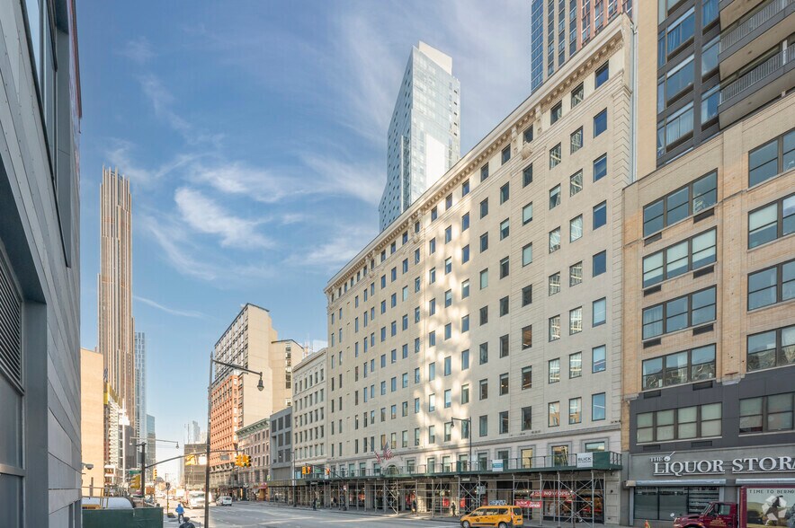 More Photos Of 41 Flatbush Ave, Brooklyn Office For Lease