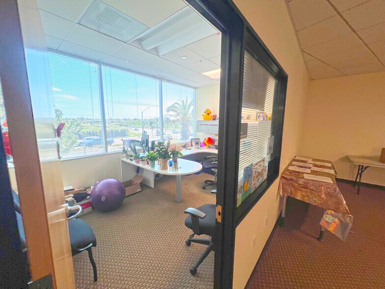 More Photos Of 6550 Hollister Ave, Goleta Office For Lease