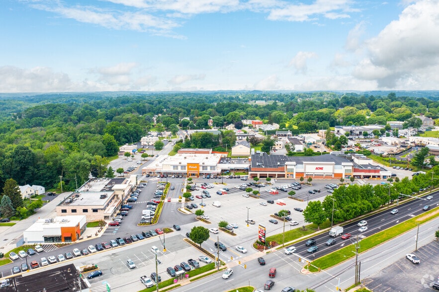 More Photos Of 3544 West Chester Pike, Newtown Square Unknown For Lease