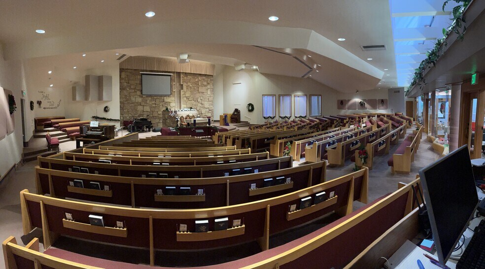 More Photos Of 2000 N Lincoln Ave, Loveland Religious Facility For Sale