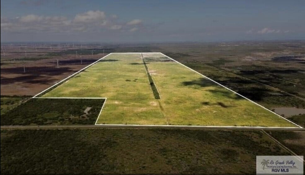 More Photos Of 28689 FM106, Rio Hondo Land For Sale