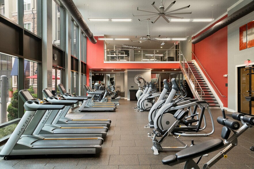 More Photos Of 855 Emory Point Dr, Atlanta Unknown For Lease