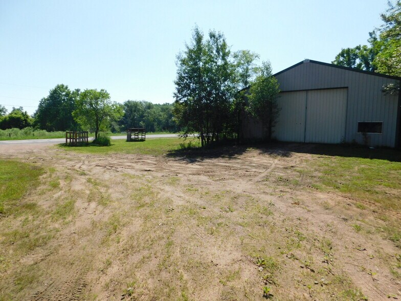 More Photos Of N5693 Leopolis Rd, Shawano Industrial For Sale