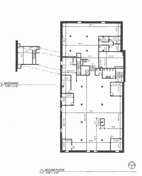 More Photos Of 600 E Main St, Richmond Medical For Sale