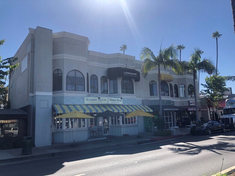 More Photos Of 2744 E Coast Hwy, Corona Del Mar Storefront Retail Office For Lease