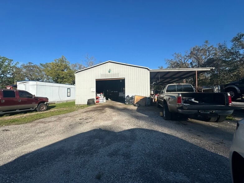 More Photos Of 2415 E Sligh Ave, Tampa Land For Sale