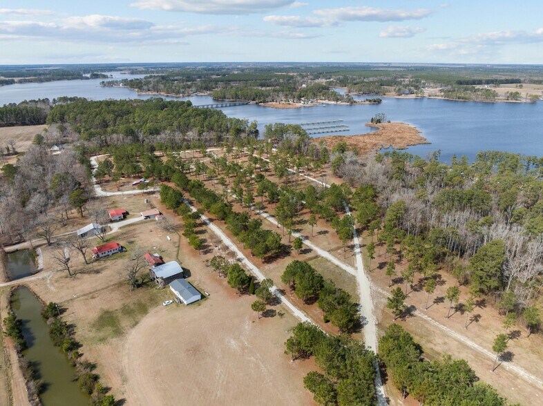 More Photos Of 577 Hoff Rd, Belhaven Land For Sale