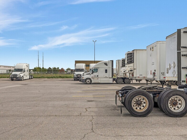 More Photos Of 5745 W 300 S, Salt Lake City Truck Terminal For Sale