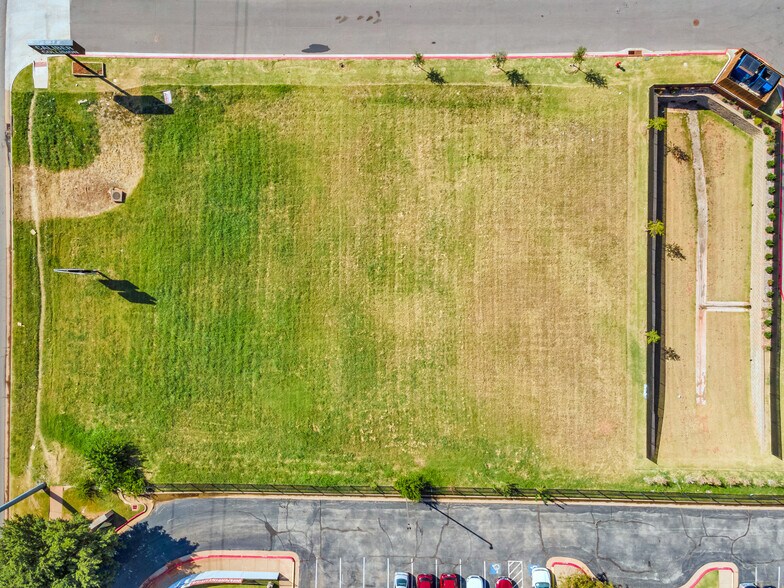 More Photos Of 12515 N Pennsylvania Ave, Oklahoma City Land For Sale