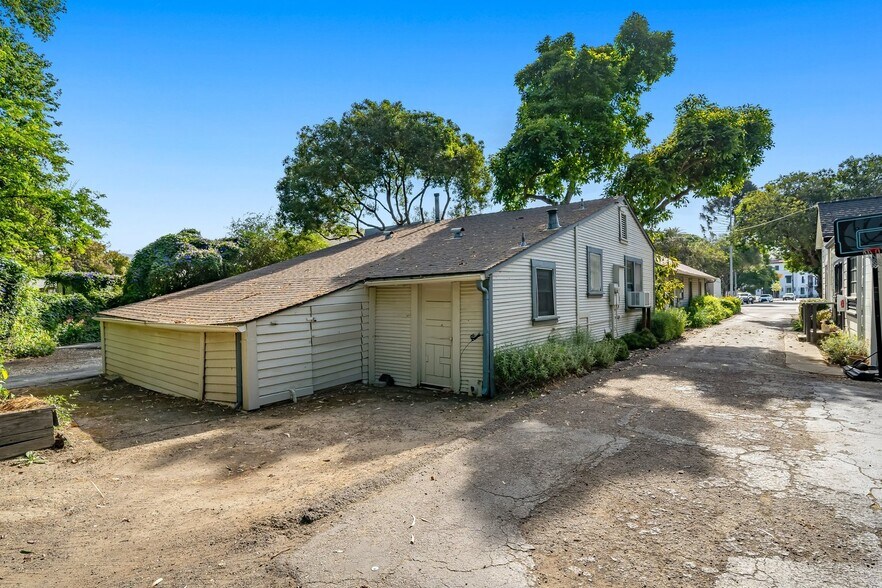 More Photos Of 452 Higuera St, San Luis Obispo Apartments For Sale