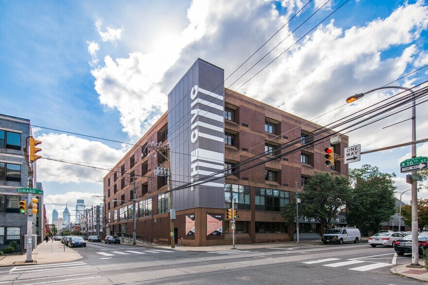 More Photos Of 1600-1650 W Girard Ave, Philadelphia Multifamily For Sale
