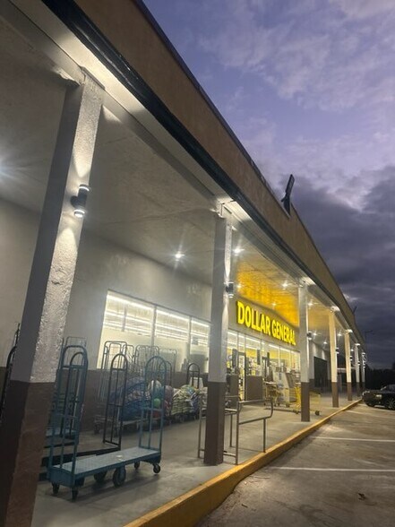 More Photos Of 41125 Us Highway 72, Stevenson General Retail For Sale