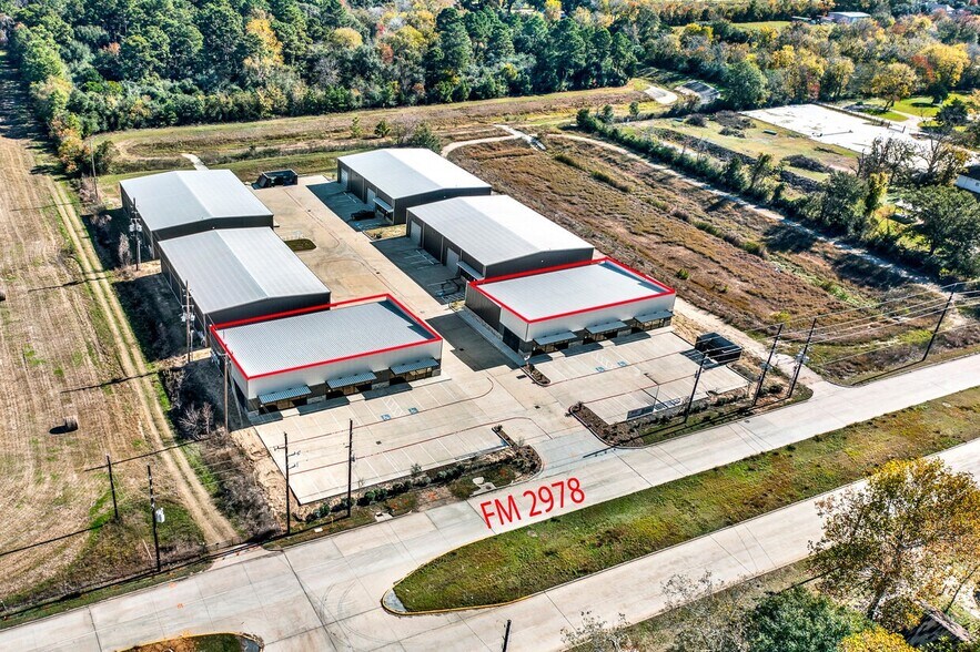 More Photos Of 22808 Hufsmith Kohrville Rd, Tomball Unknown For Lease