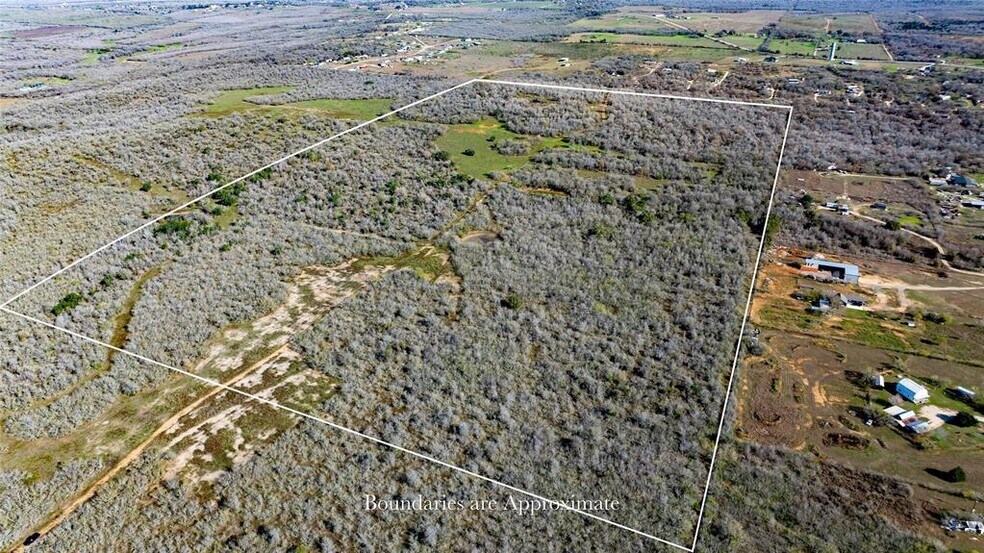 More Photos Of 399 Seals Creek Rd, Lockhart Land For Sale