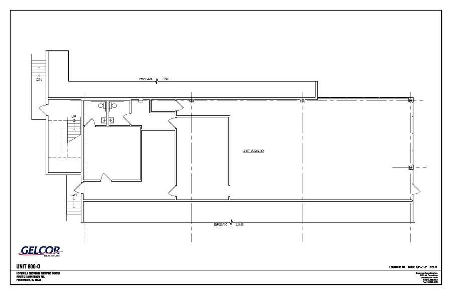 More Photos Of Route 31 N @ Denow Rd, Hopewell Unknown For Lease