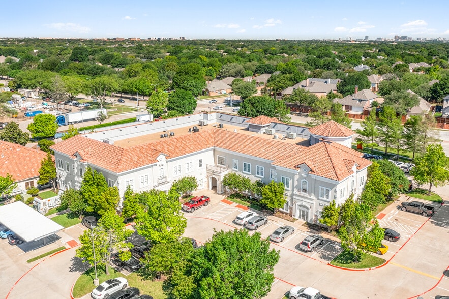 More Photos Of 5072 W Plano Pky, Plano Medical For Lease