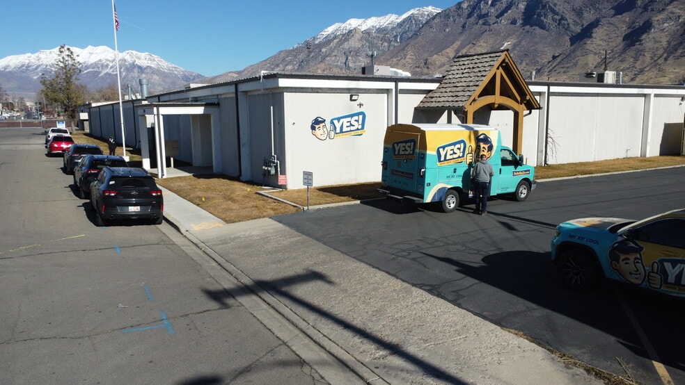 More Photos Of 745 S 100 E, Provo Light Manufacturing For Sale