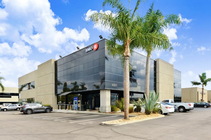 More Photos Of 4501 E La Palma Ave, Anaheim Loft Creative Space For Lease