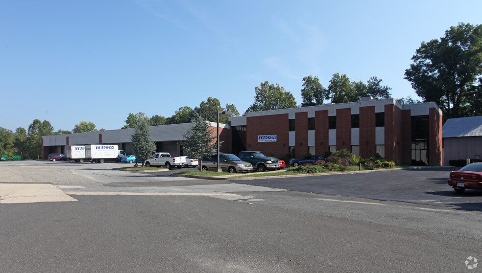 Primary Photo Of 15101 Buck Ln, Upper Marlboro Warehouse For Lease