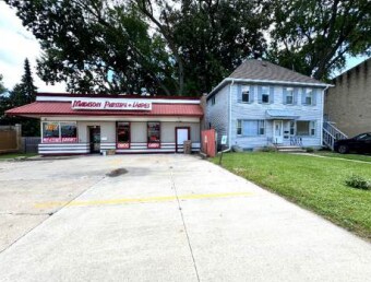 Primary Photo Of 405 S Park St, Madison Freestanding For Lease