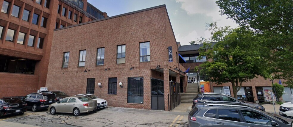 Primary Photo Of 345 S Water St, Providence Storefront Retail Office For Lease