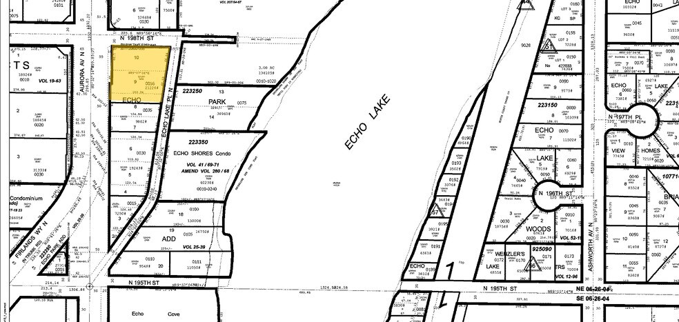 More Photos Of 19550 Aurora Ave N, Shoreline Office For Lease