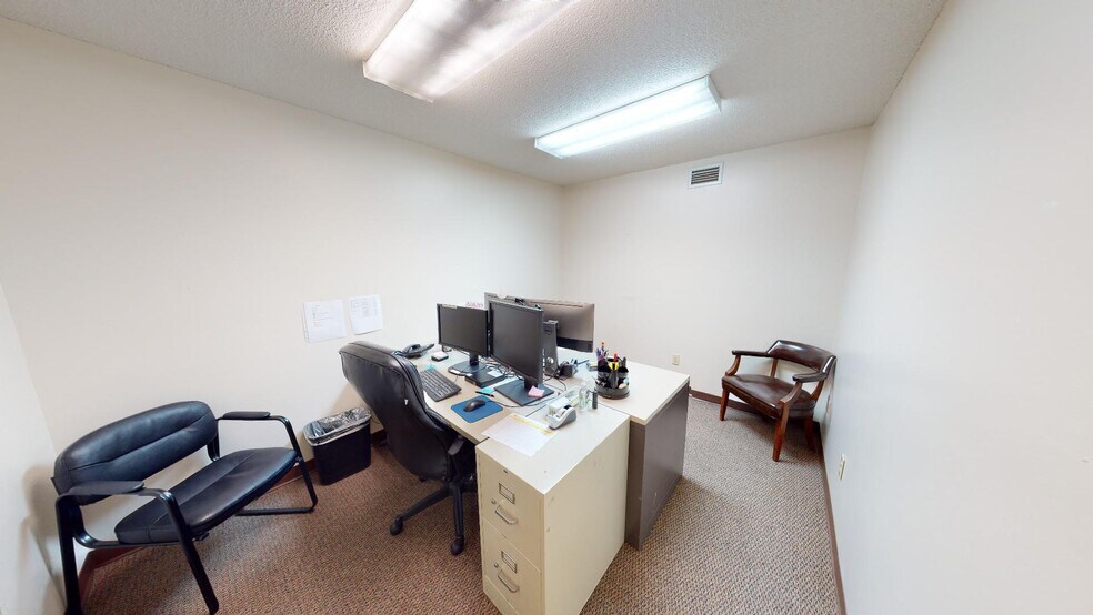 More Photos Of 2773 Marshall Dr, Tifton Warehouse For Sale