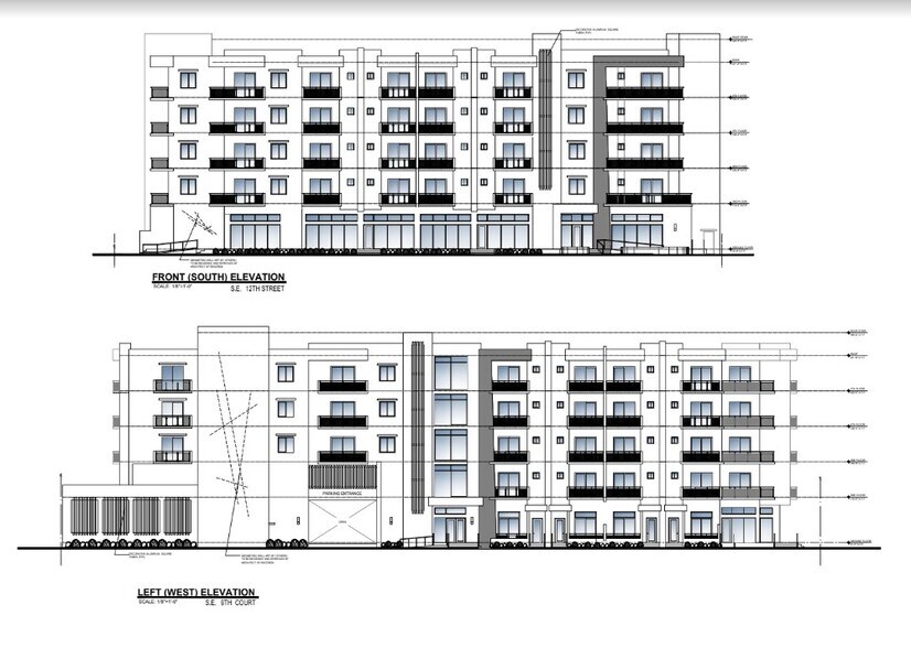 More Photos Of 955 SE 12th St, Hialeah Land For Sale