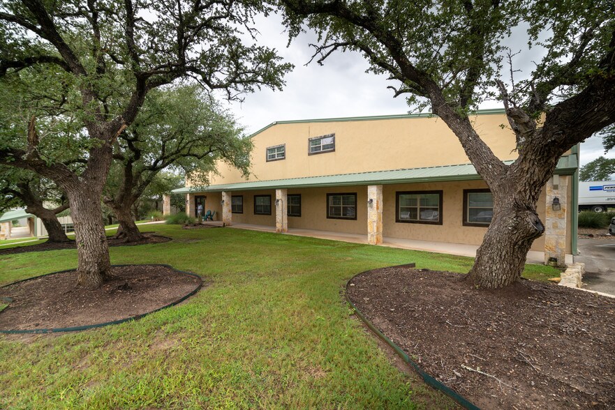 More Photos Of 14101 W Highway 290, Austin Office For Lease