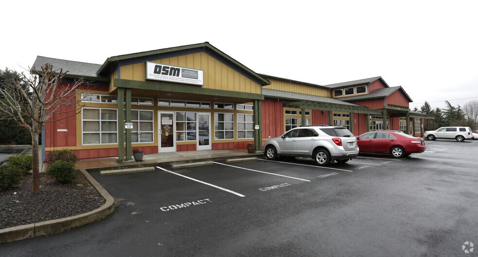 More Photos Of 51385 SW Old Portland Rd, Scappoose Medical For Lease