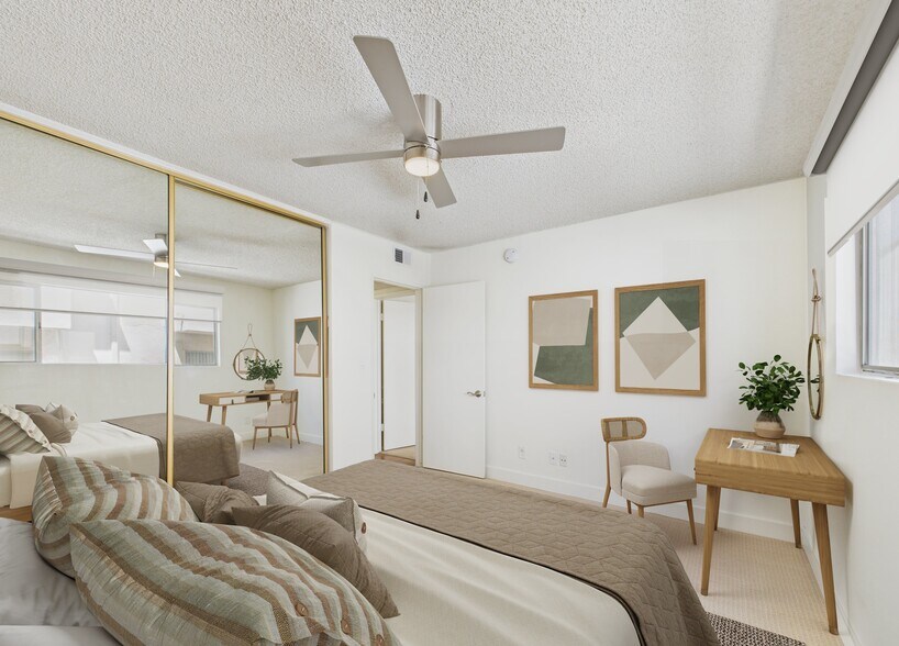 More Photos Of 4573 Willis Ave, Sherman Oaks Apartments For Sale