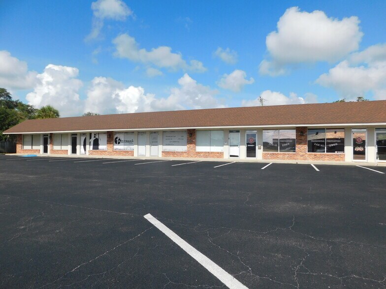 More Photos Of 1235 Florida Ave S, Rockledge Office For Lease