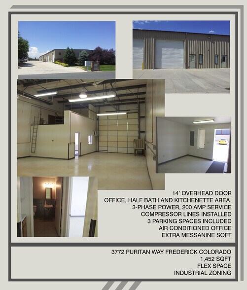 More Photos Of 3772 Puritan Way, Erie Flex For Sale