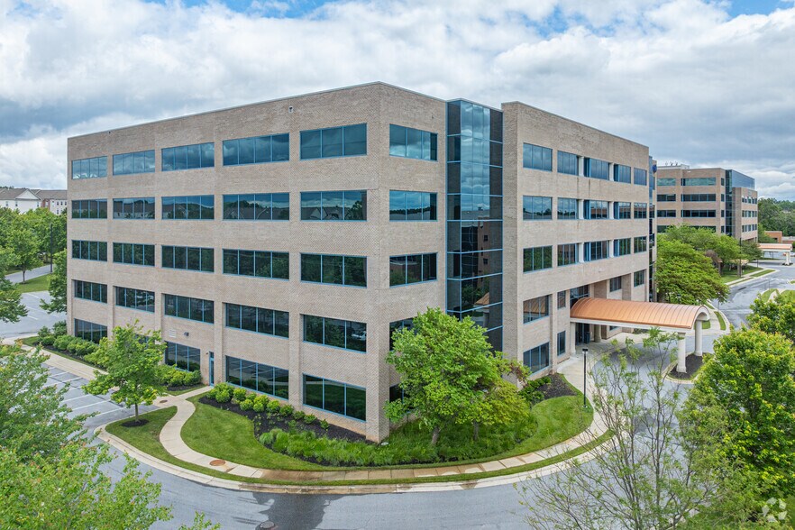 More Photos Of 800 Red Brook Blvd, Owings Mills Office For Lease
