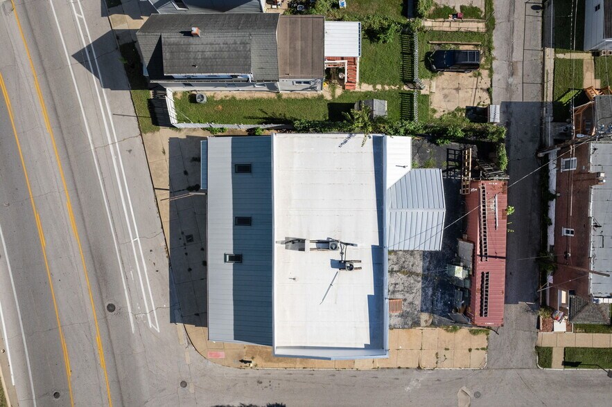 More Photos Of 5634 Morganford Rd, Saint Louis Office For Lease