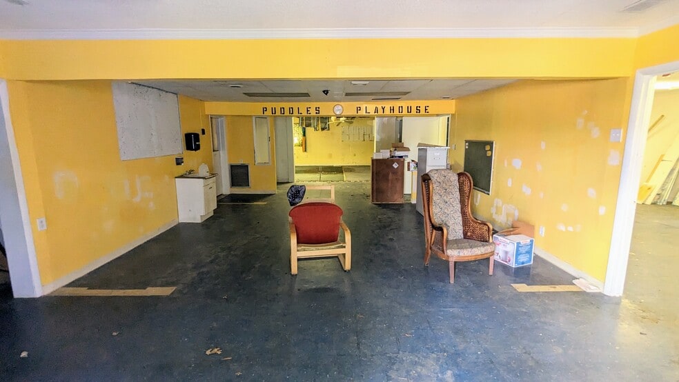 More Photos Of 3119 Freedom Dr, Charlotte Daycare Center For Sale