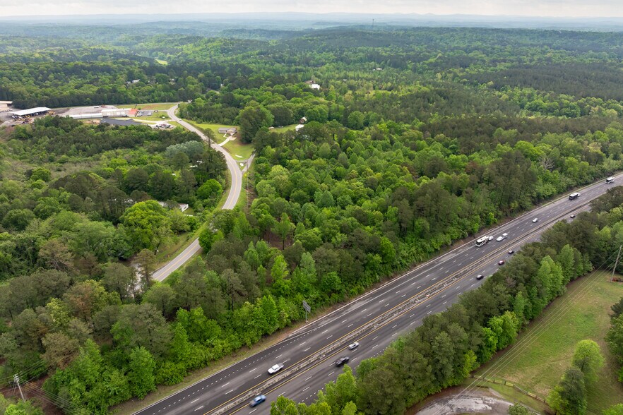 More Photos Of 899 US Highway 31, Warrior Land For Sale