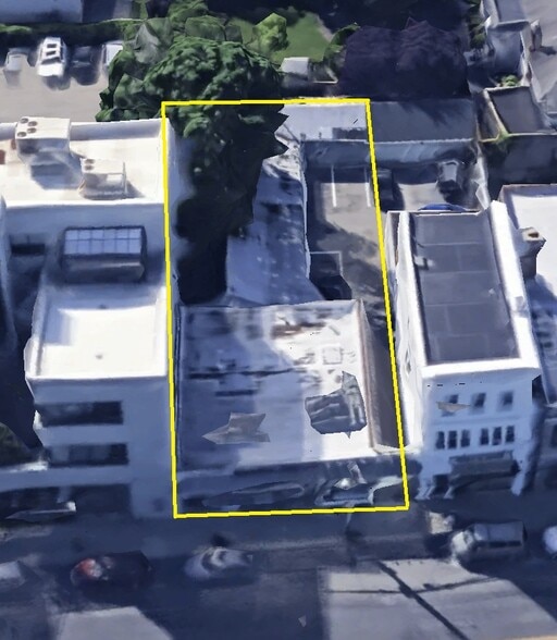 More Photos Of 137 Halstead Ave, Mamaroneck General Retail For Sale