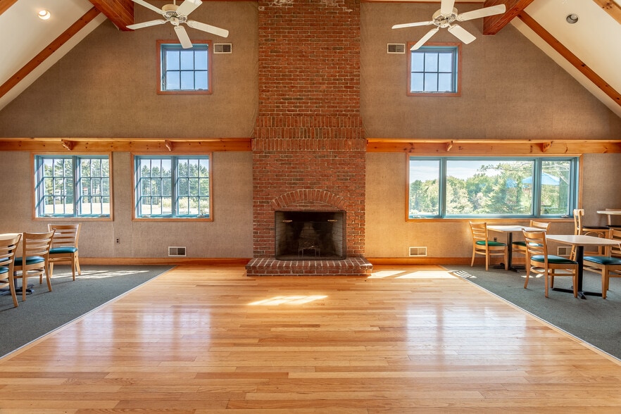 More Photos Of 394 Route 31 N, Ringoes Golf Course Driving Range For Sale
