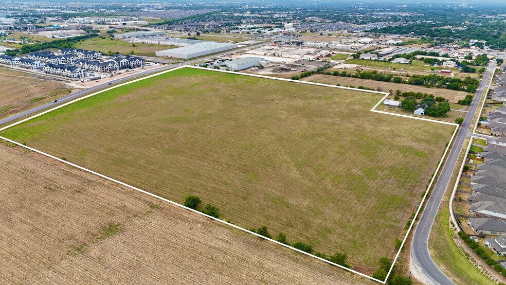 More Photos Of Farm to Market Road 1102, New Braunfels Land For Sale