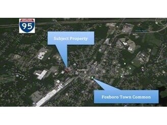 More Photos Of 36-38 Mechanic St, Foxborough Office For Lease