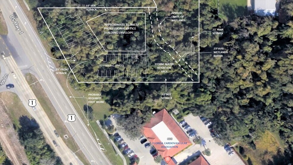 More Photos Of Buffalo Rd, Titusville Land For Sale