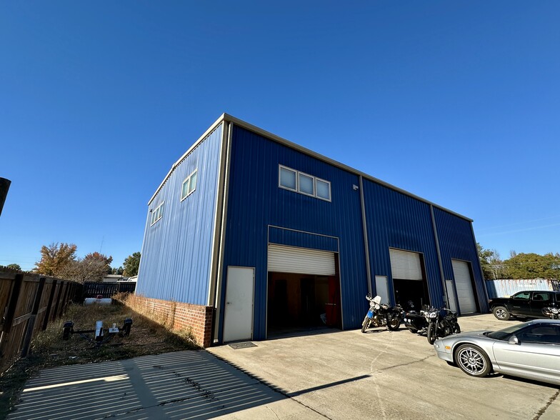 More Photos Of 1461 Greensboro Hwy, Watkinsville Flex For Sale